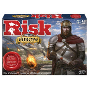 Risk Europe - Winning Moves USA
