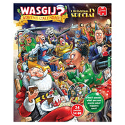 Puzzle - Jumbo - Wasgij? - Christmas Advent Calendar 2026
