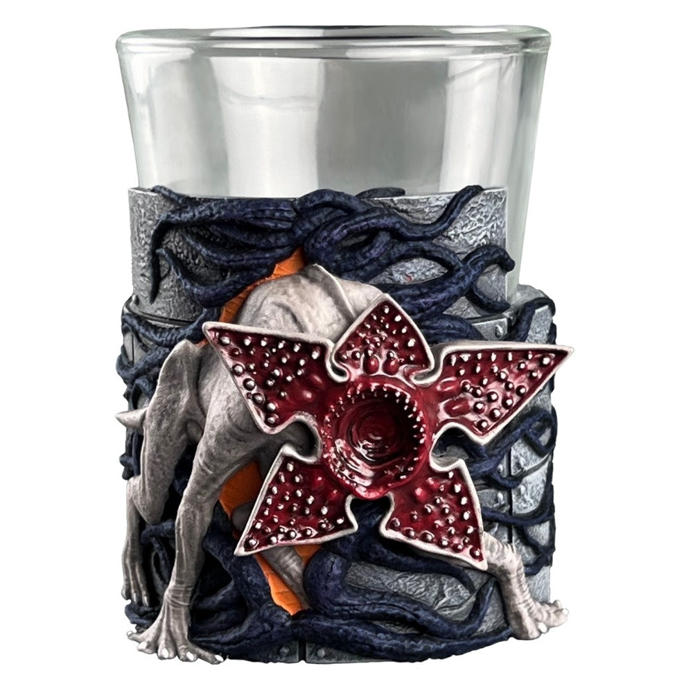 Sirius - Mini Dice Cups - Stranger Things - Demodog and Dart