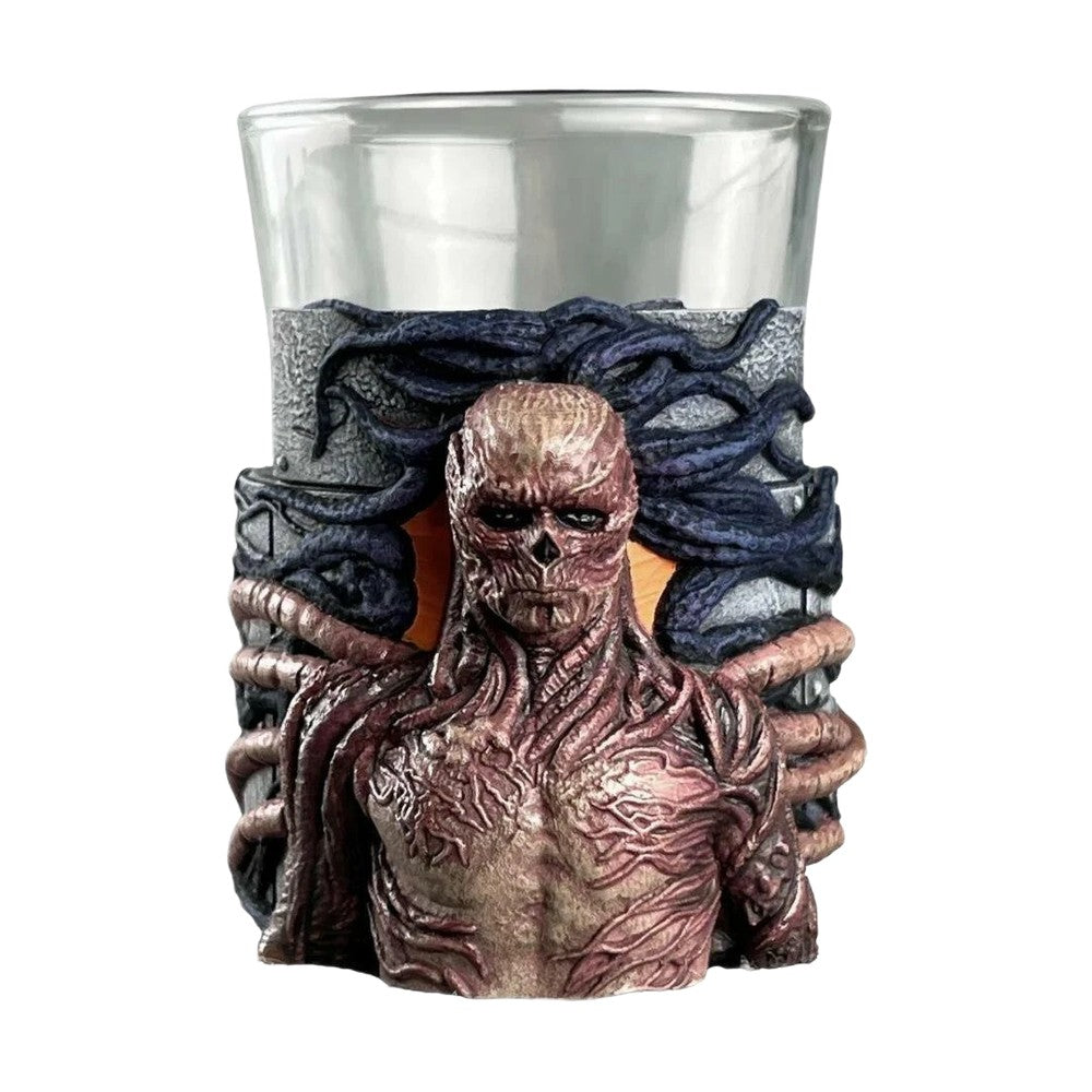 Sirius - Mini Dice Cups - Stranger Things - Vecna