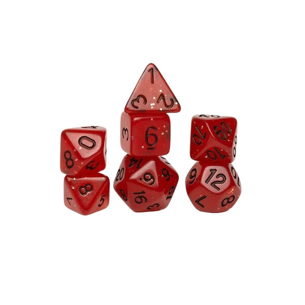 Sirius - Mini Dice Cups - Stranger Things - Vecna
