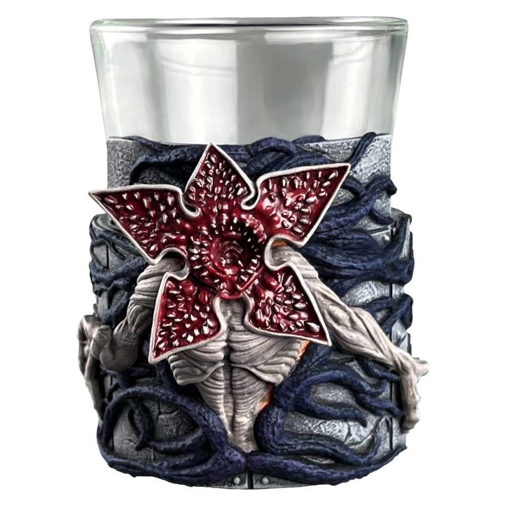 Sirius - Mini Dice Cups - Stranger Things - Demogorgon