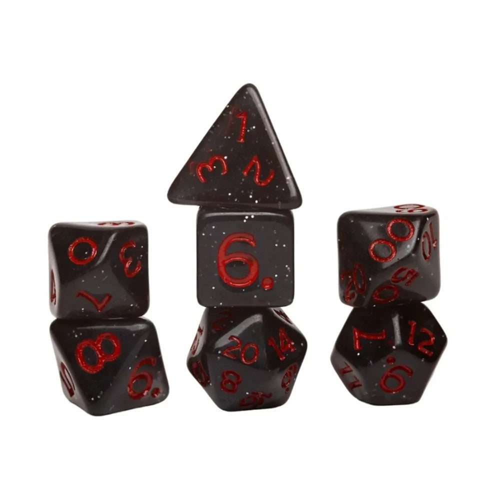 Sirius - Mini Dice Cups - Stranger Things - Hellfire Club