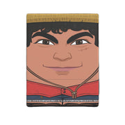 Ultimate Guard: Squaroes – Squaroe – One Piece: Monkey D. Luffy
