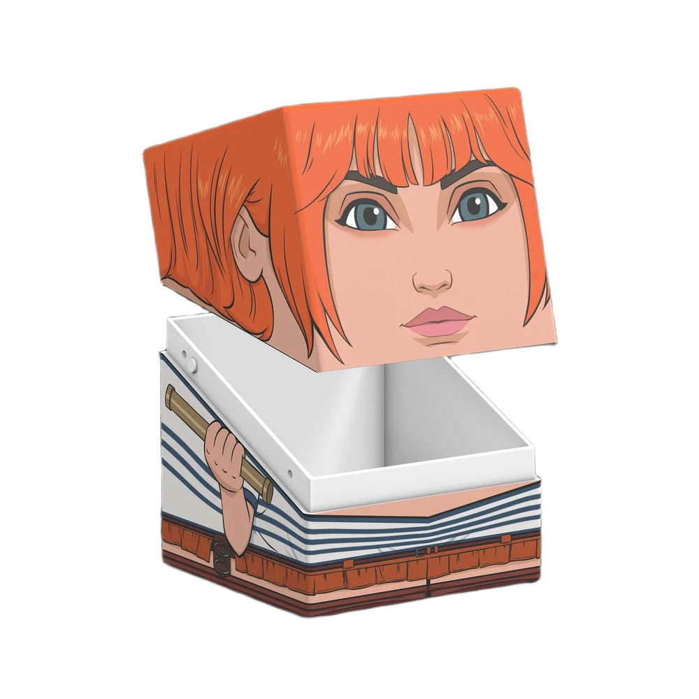 Ultimate Guard: Squaroes – Squaroe – One Piece: Nami