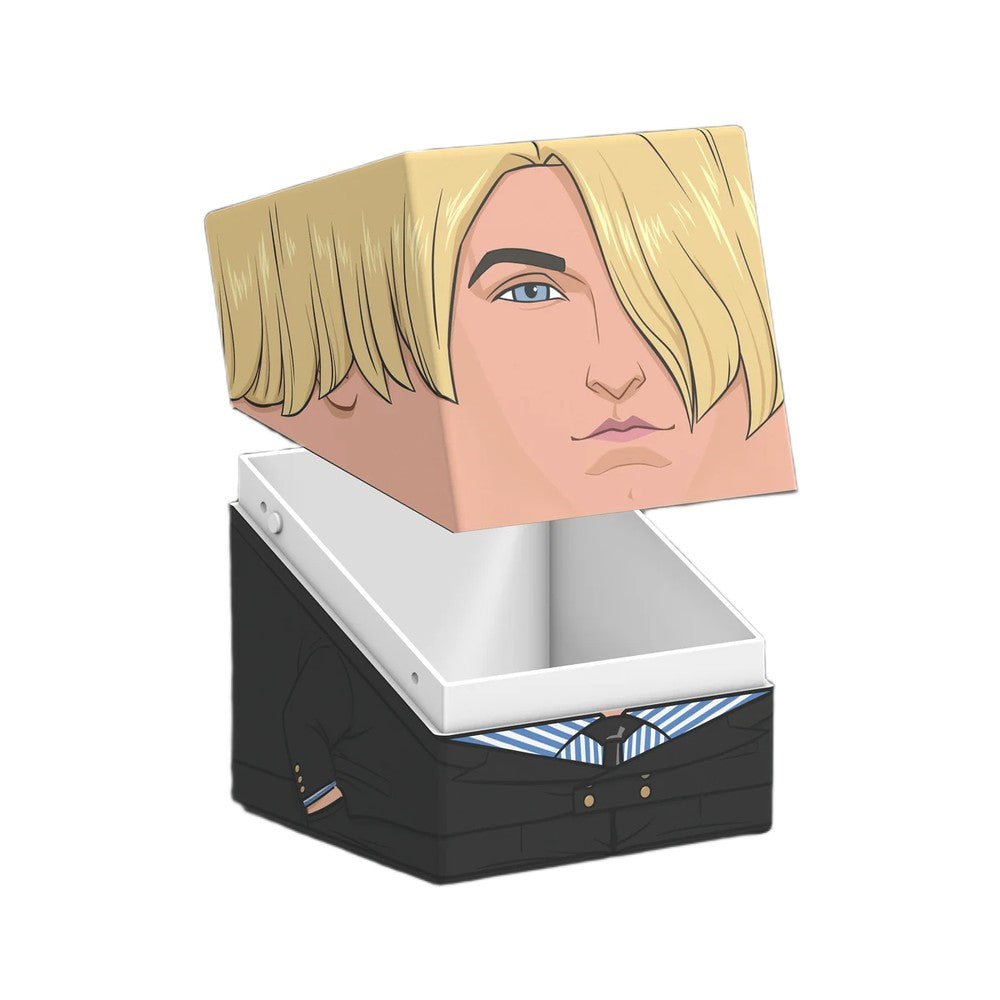Ultimate Guard: Squaroes – Squaroe – One Piece: Sanji