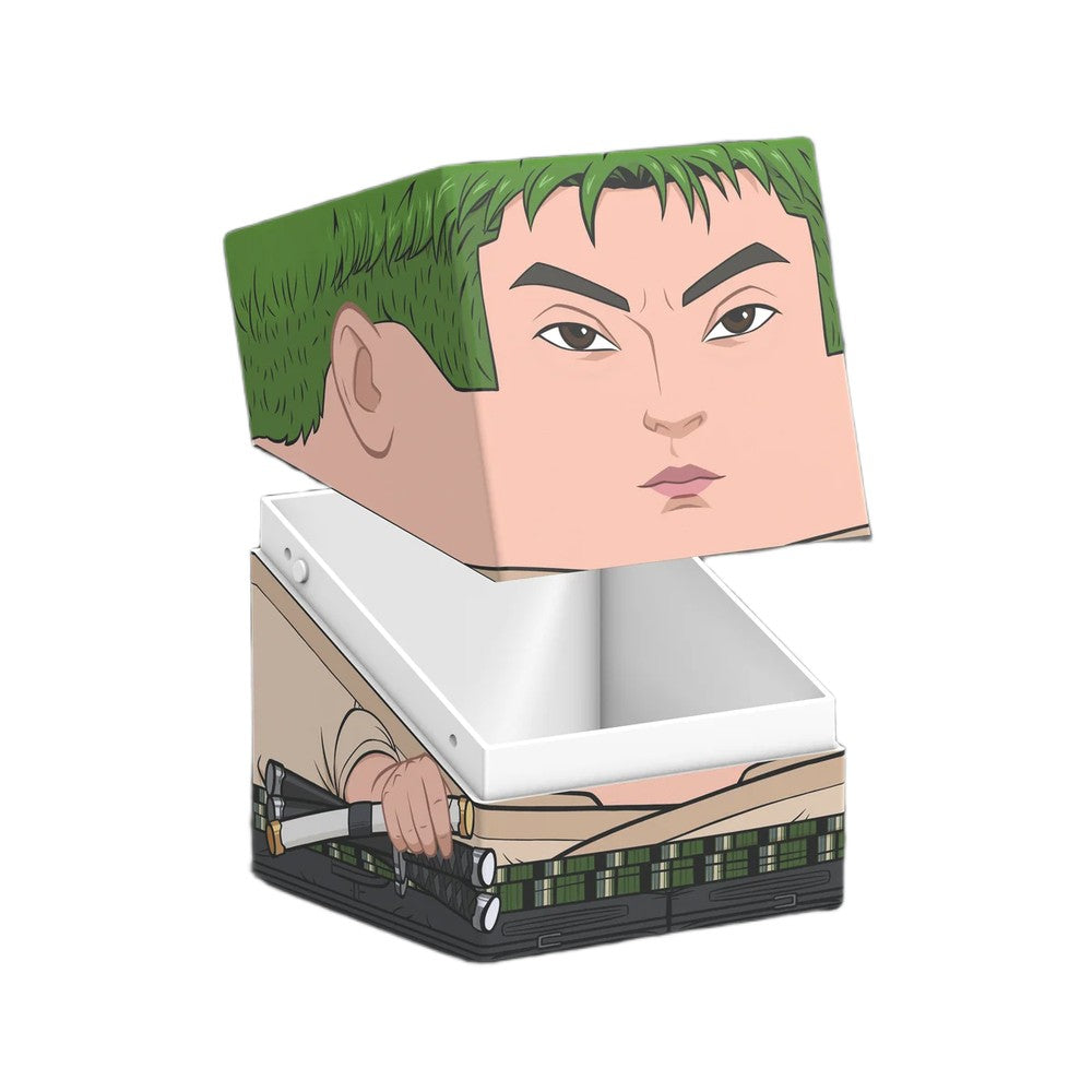 Ultimate Guard: Squaroes – Squaroe – One Piece: Roronoa Zoro