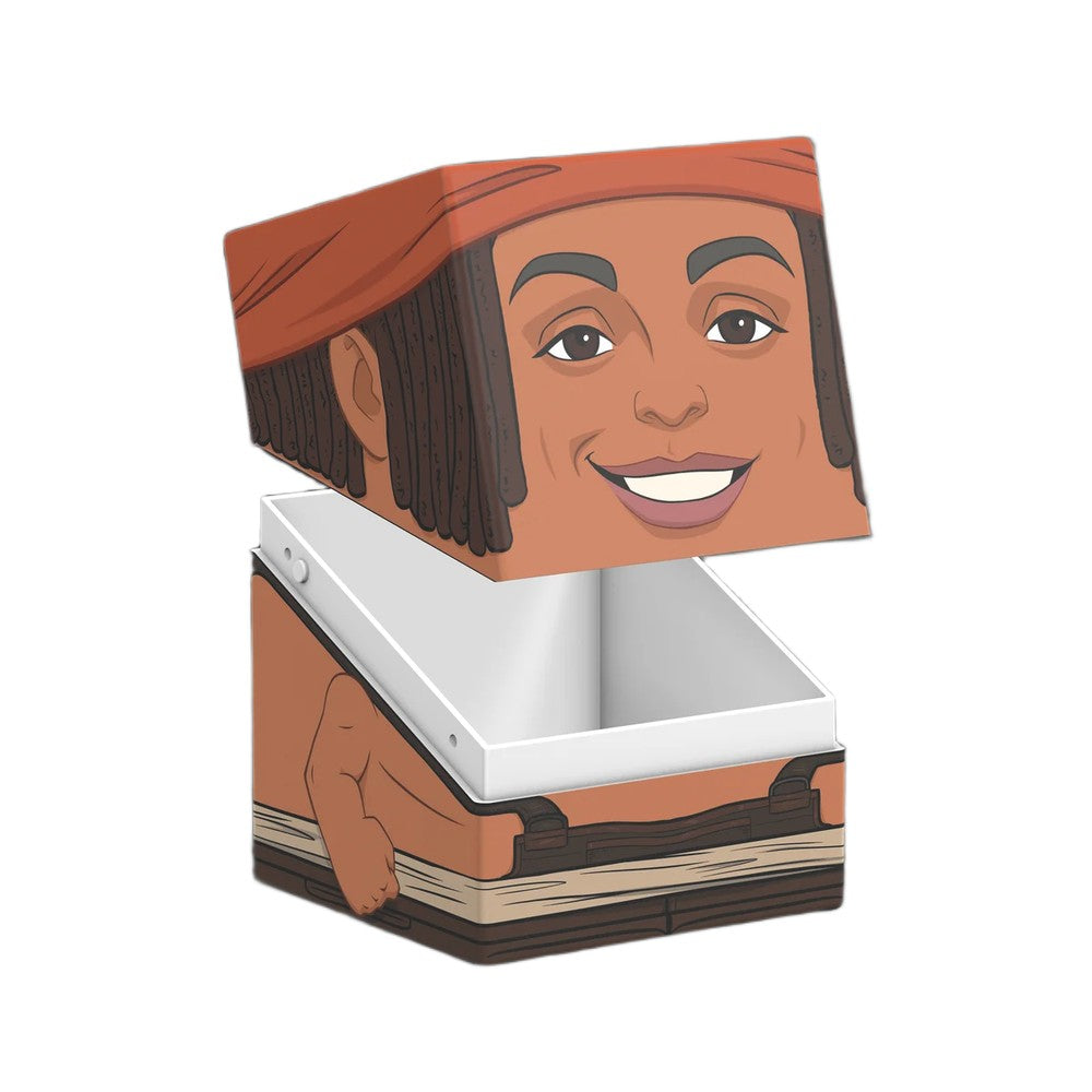 Ultimate Guard: Squaroes – Squaroe – One Piece: Usopp