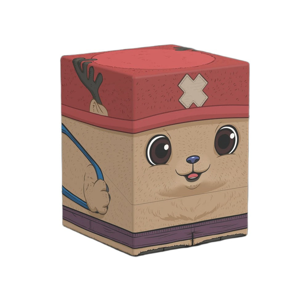Ultimate Guard: Squaroes – Squaroe – One Piece: Tony Tony Chopper