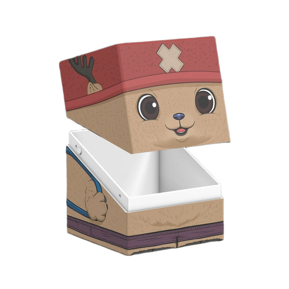 Ultimate Guard: Squaroes – Squaroe – One Piece: Tony Tony Chopper