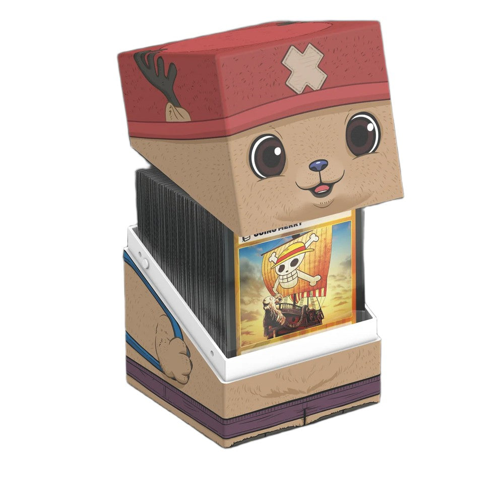 Ultimate Guard: Squaroes – Squaroe – One Piece: Tony Tony Chopper