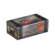 Ultimate Guard: Squaroes – Collectors Case – One Piece: Wooden Chest