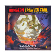 Unnanounced Renegade RPG
