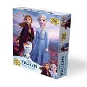 Prime 3D Puzzles - Disney - Frozen - 200pc