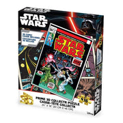 Prime 3D Puzzles - Collectr - Lucas - Star Wars Comic Book - 416pc