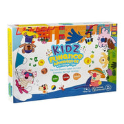 Kidz Funance Adventures Game
