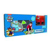 Felt Megamat with Vehicle - Paw Patrol