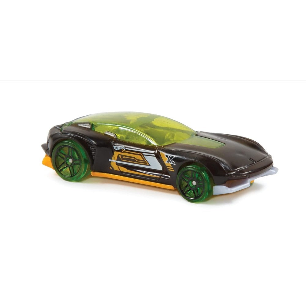 Felt Megamat with Vehicle - Hot Wheels