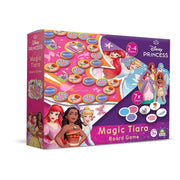 Disney Princess Magic Tiara Game