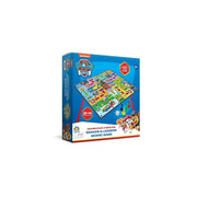 Paw Patrol Snakes & Ladders Game