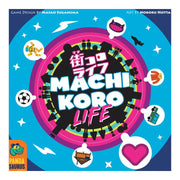 Machi Koro: Life