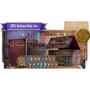 Gloomhaven: The RPG Deluxe Box Set