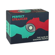 Perfect Stranger