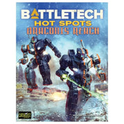 BattleTech Hot Spots: Draconis Reach