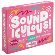 Soundiculous