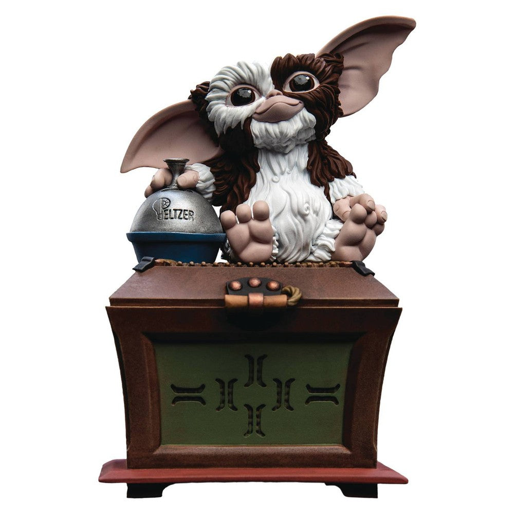 WETA - Gremlins (1984) - Mini Epics - Gizmo