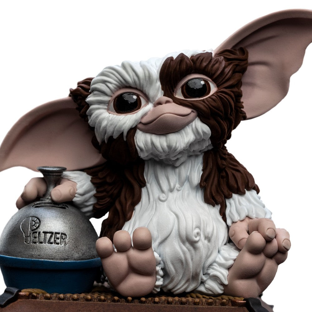 WETA - Gremlins (1984) - Mini Epics - Gizmo