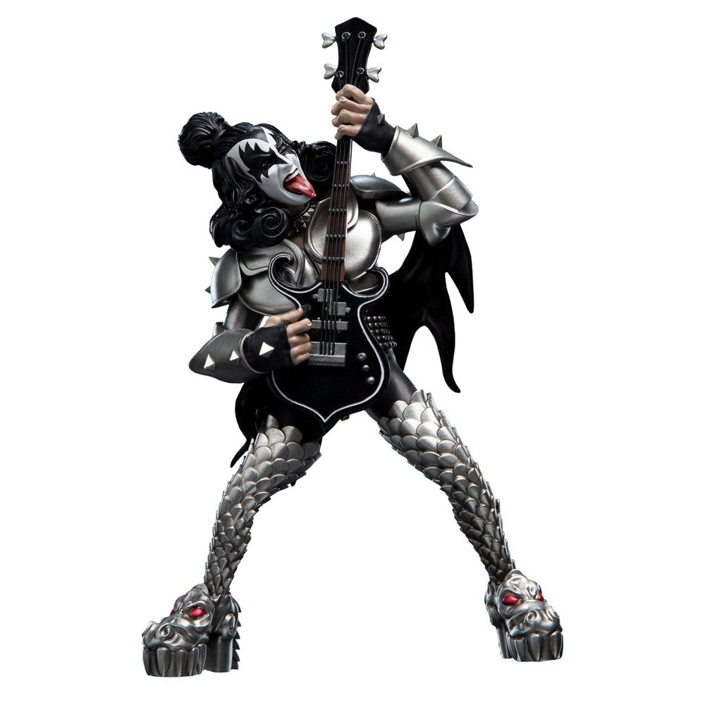 WETA - KISS - Mini Epics - The Demon
