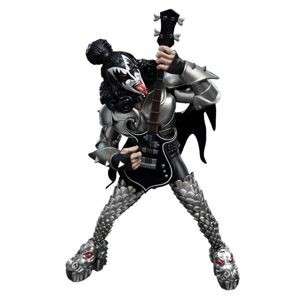WETA - KISS - Mini Epics - The Demon
