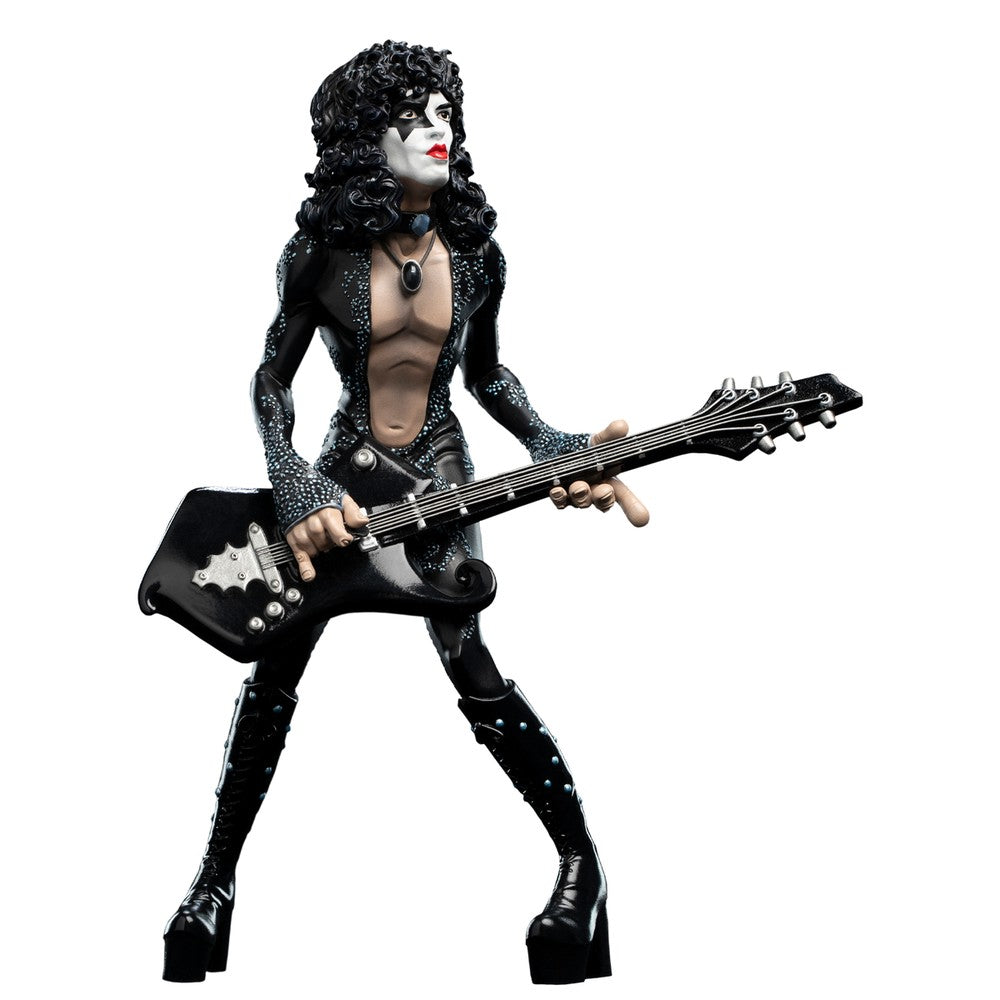 WETA - KISS - Mini Epics - The Starchild