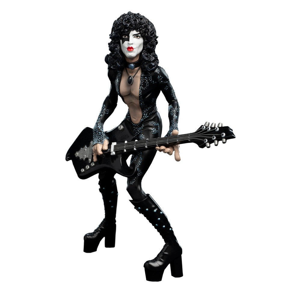 WETA - KISS - Mini Epics - The Starchild