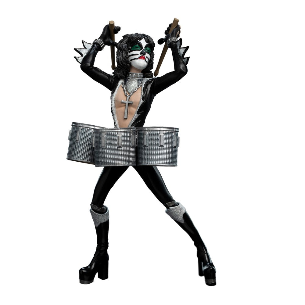 WETA - KISS - Mini Epics - The Catman