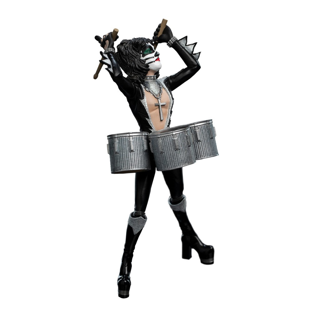 WETA - KISS - Mini Epics - The Catman