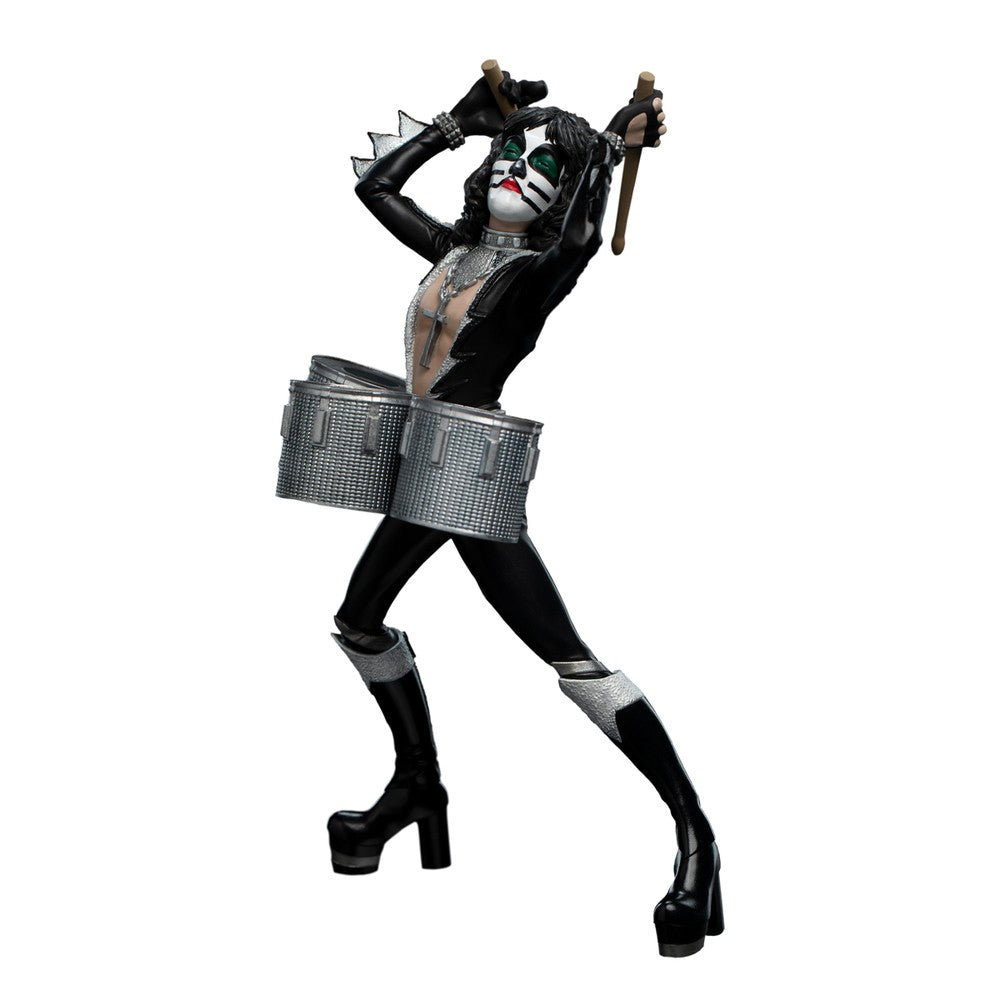 WETA - KISS - Mini Epics - The Catman