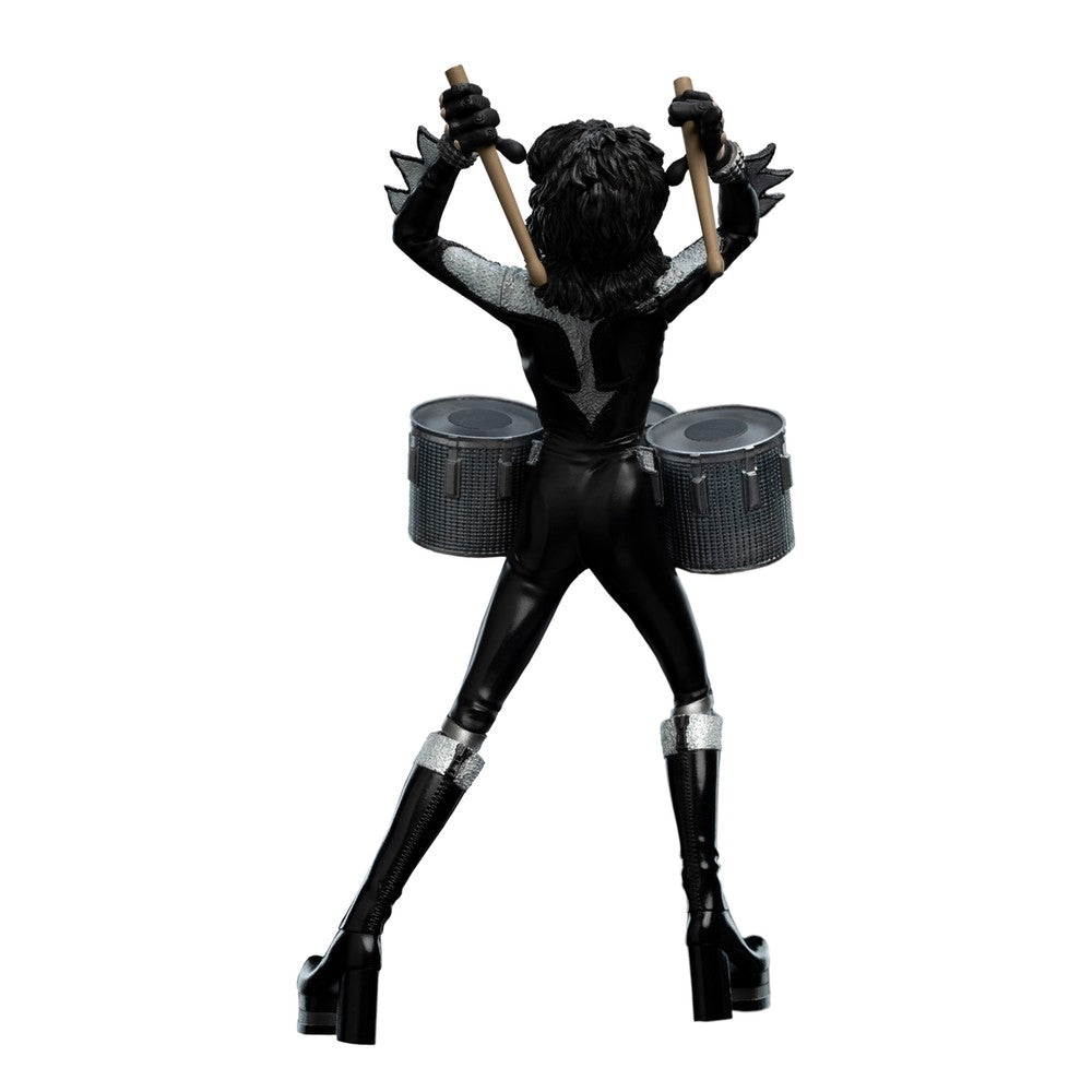 WETA - KISS - Mini Epics - The Catman