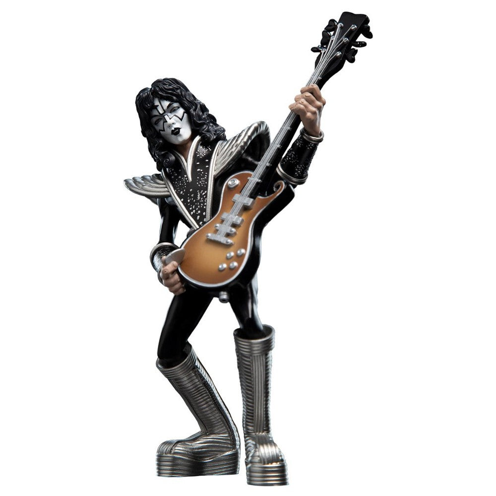 WETA - KISS - Mini Epics - The Spaceman