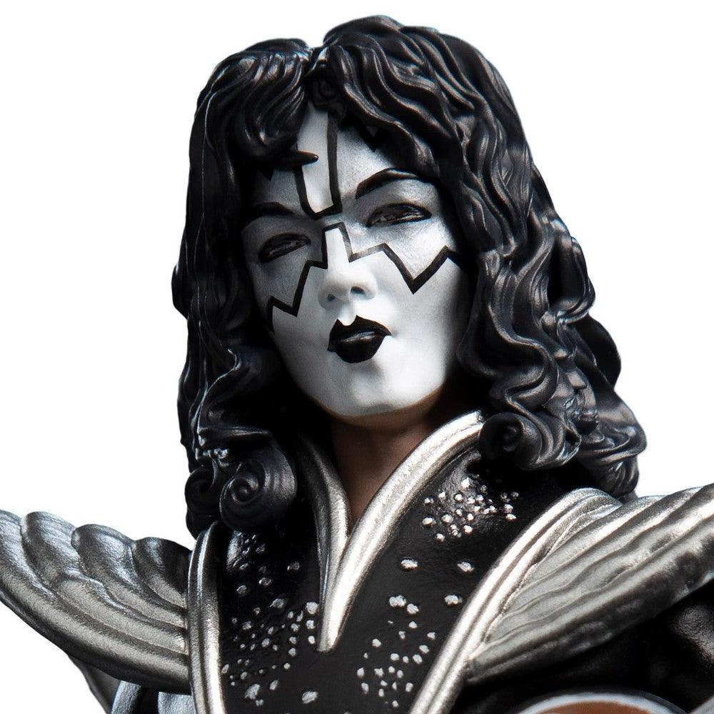 WETA - KISS - Mini Epics - The Spaceman