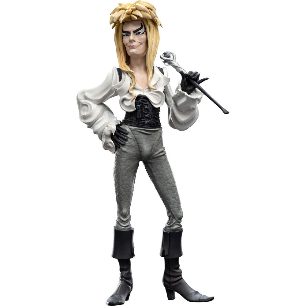 WETA - Labyrinth (1986) - Mini Epics - Jareth