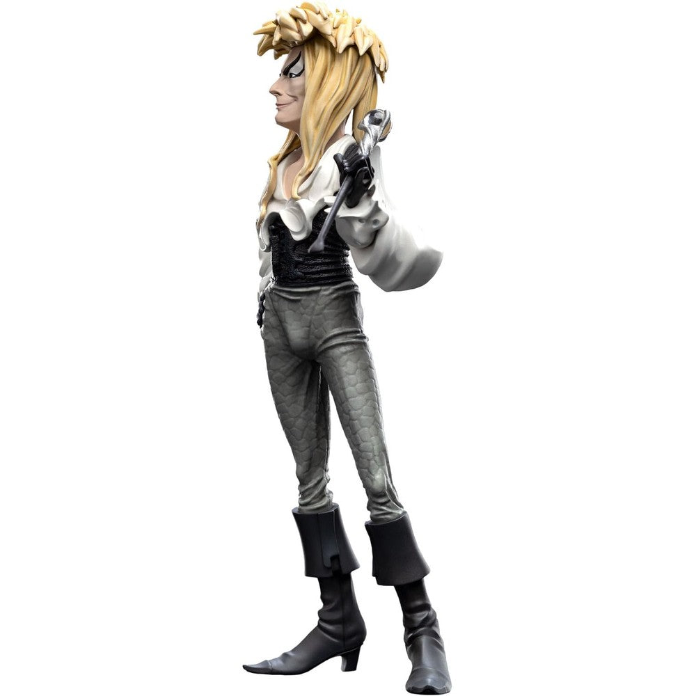 WETA - Labyrinth (1986) - Mini Epics - Jareth