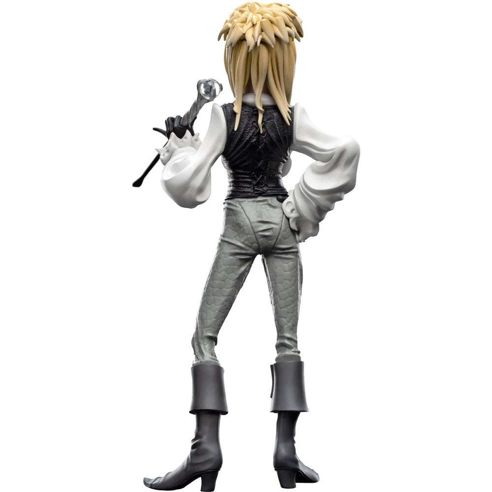 WETA - Labyrinth (1986) - Mini Epics - Jareth