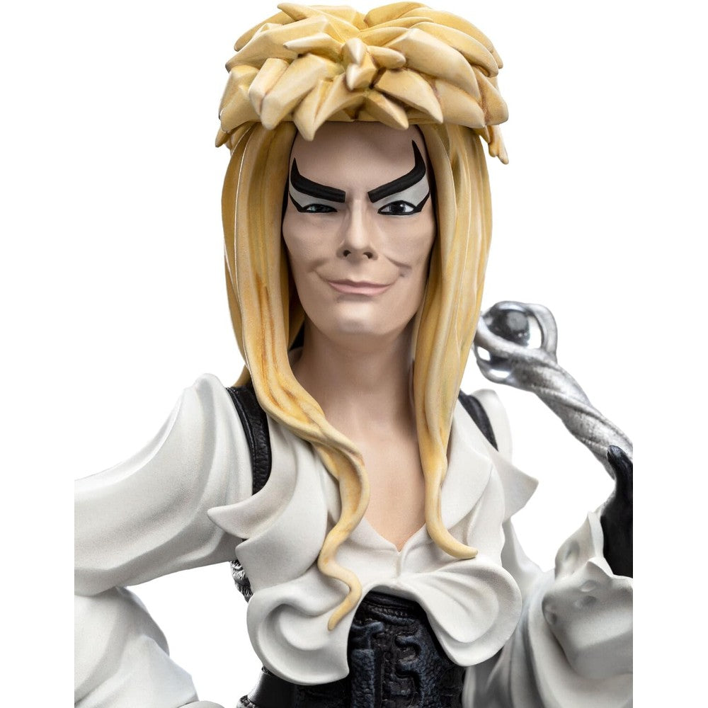 WETA - Labyrinth (1986) - Mini Epics - Jareth