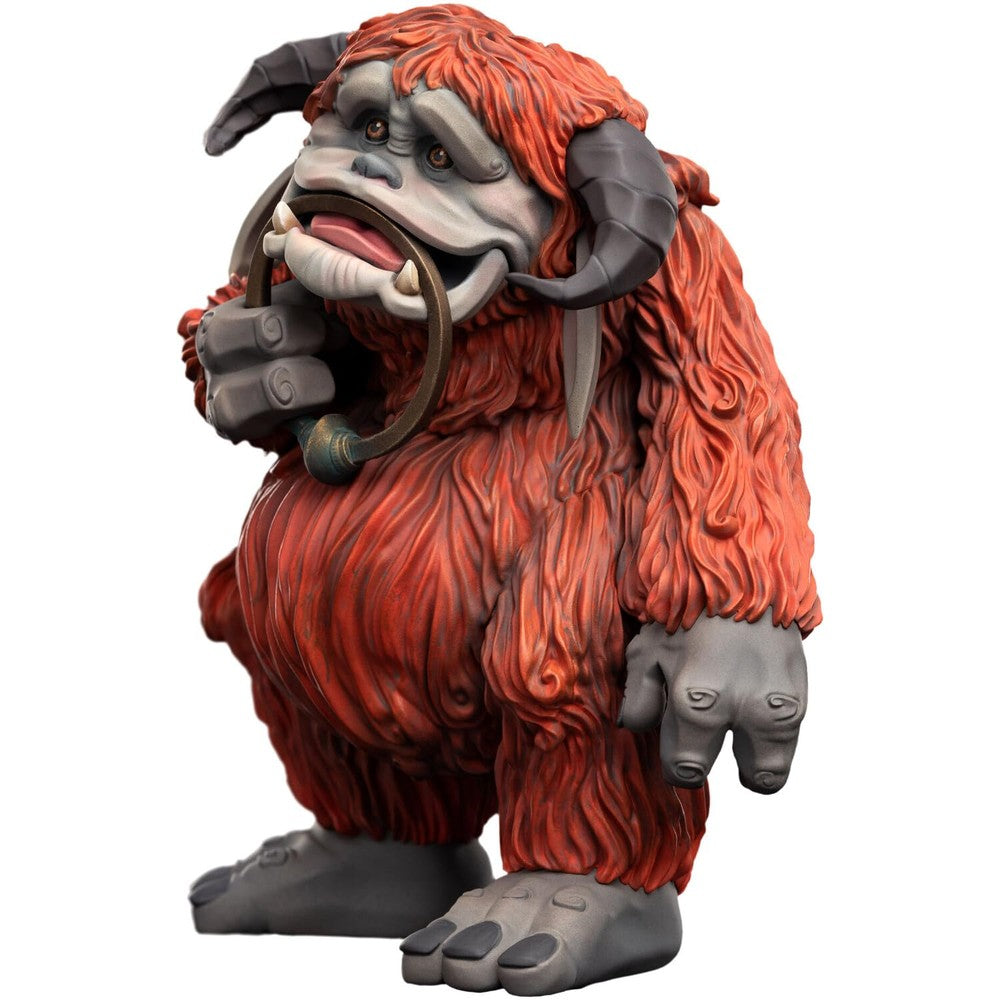 WETA - Labyrinth (1986) - Mini Epics - Ludo