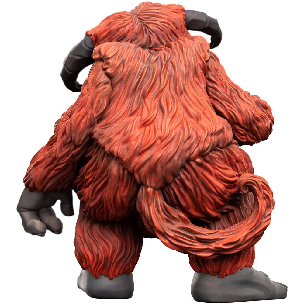 WETA - Labyrinth (1986) - Mini Epics - Ludo