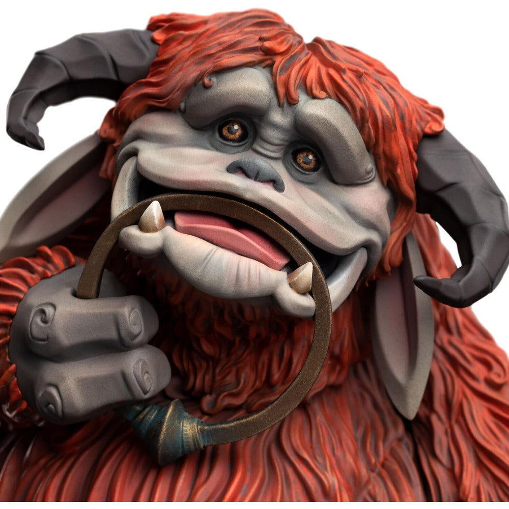 WETA - Labyrinth (1986) - Mini Epics - Ludo