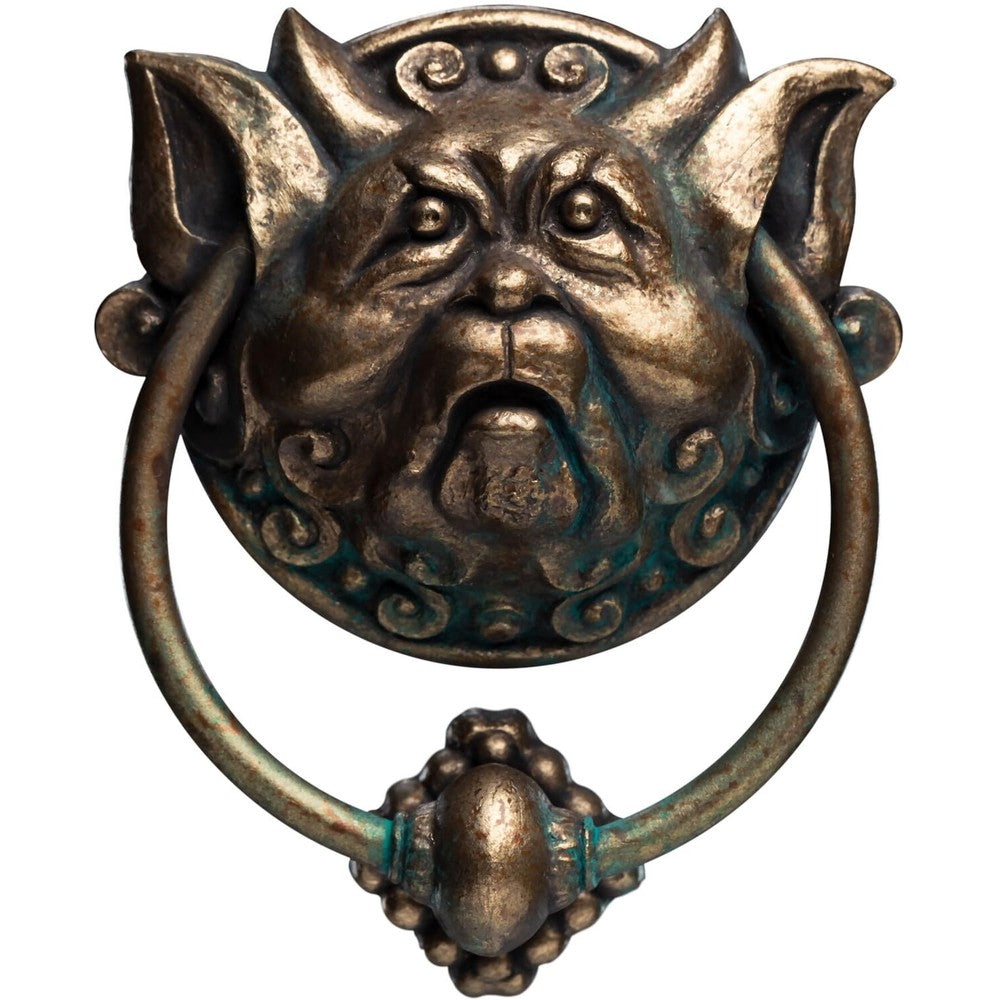 WETA - Labyrinth (1986) - Door Knockers 1:6 Scale