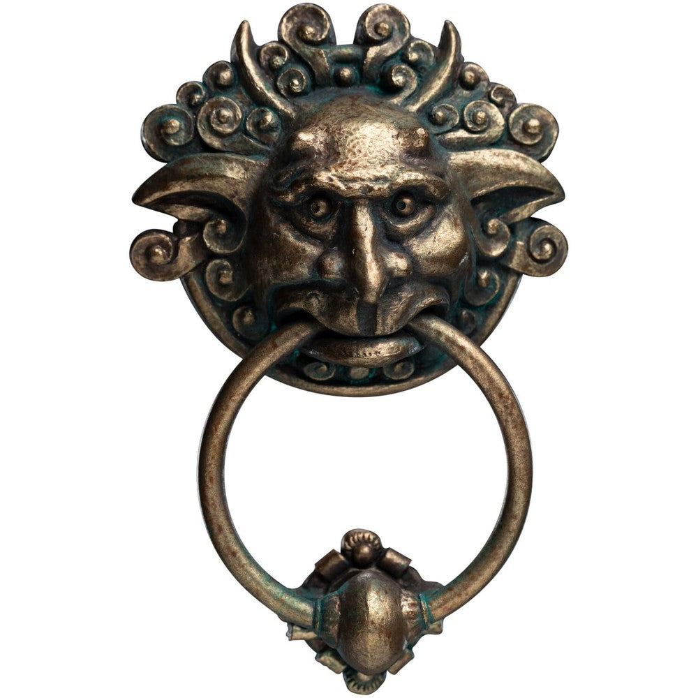 WETA - Labyrinth (1986) - Door Knockers 1:6 Scale
